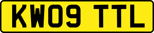 KW09TTL