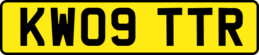 KW09TTR