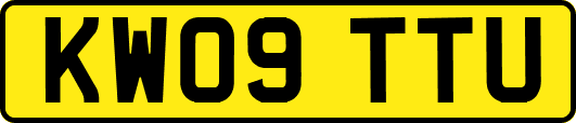 KW09TTU