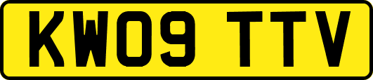 KW09TTV