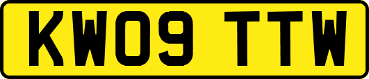 KW09TTW