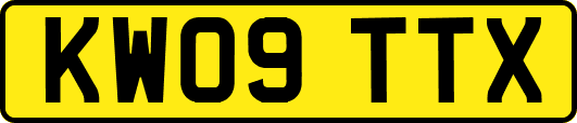 KW09TTX