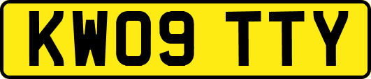 KW09TTY