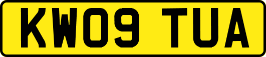 KW09TUA