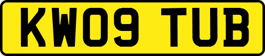 KW09TUB