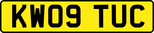 KW09TUC