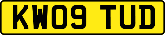 KW09TUD