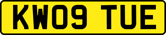 KW09TUE