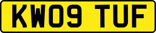 KW09TUF
