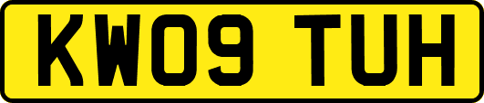 KW09TUH