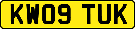 KW09TUK