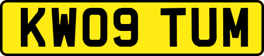 KW09TUM