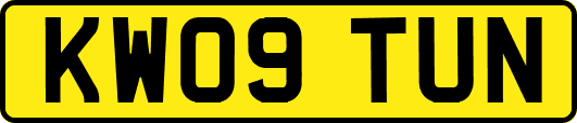 KW09TUN