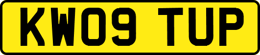 KW09TUP