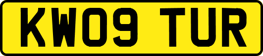 KW09TUR