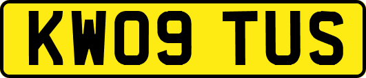 KW09TUS