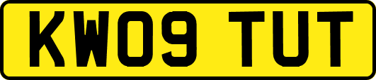 KW09TUT