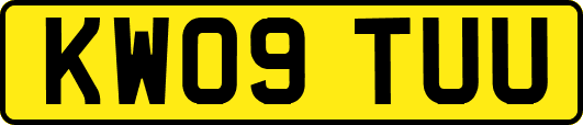 KW09TUU