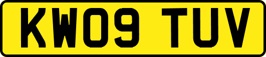 KW09TUV