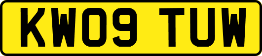 KW09TUW
