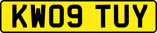 KW09TUY