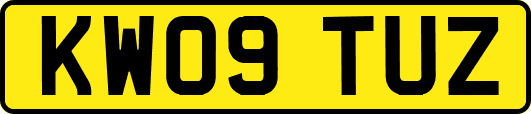 KW09TUZ