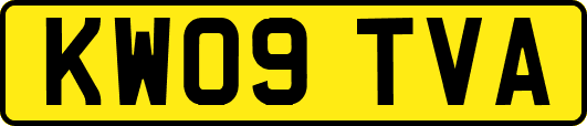 KW09TVA