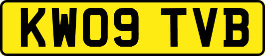 KW09TVB