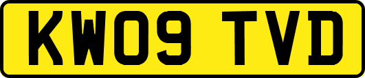 KW09TVD