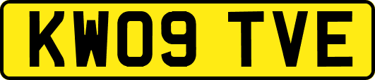 KW09TVE