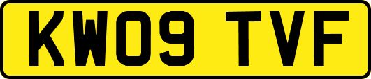 KW09TVF