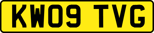 KW09TVG