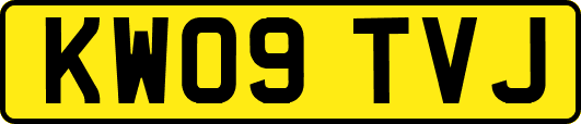 KW09TVJ