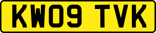 KW09TVK