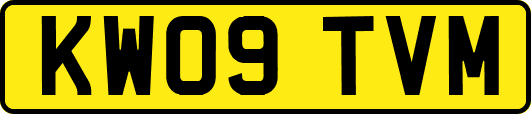 KW09TVM