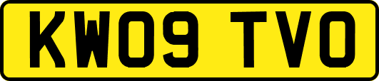 KW09TVO