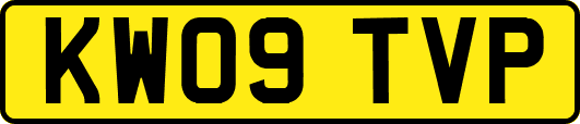KW09TVP