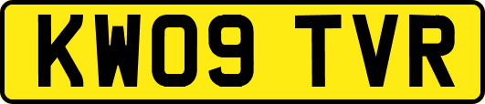KW09TVR