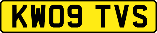 KW09TVS