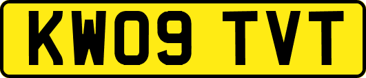 KW09TVT