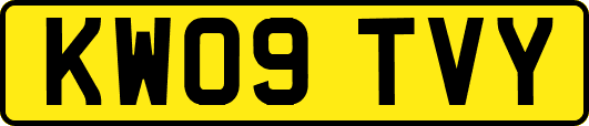 KW09TVY
