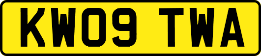 KW09TWA