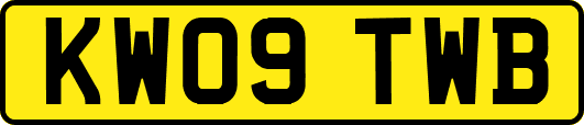 KW09TWB
