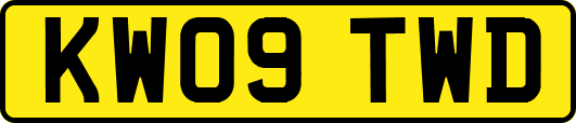 KW09TWD
