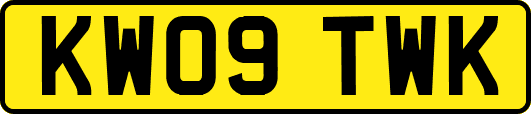 KW09TWK