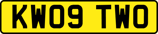 KW09TWO