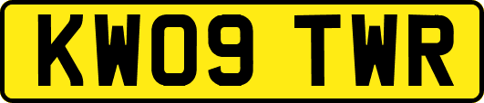 KW09TWR