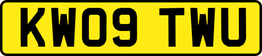 KW09TWU