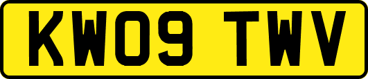 KW09TWV