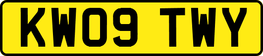 KW09TWY